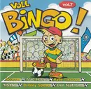 CD - Scooter, Mad'house, *NSYNC a.o. - Voll Bingo! Vol. 7
