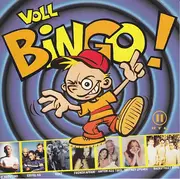 CD - Atomic Kitten, DJ Ötzi, Roxette a.o. - Voll Bingo!
