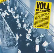 CD - Torfrock, Extrabreit, Thomas Freitag - Voll Daneben !