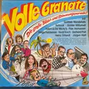LP - Various - Volle Granate/Die große Blödel- und Stimmungsparade!