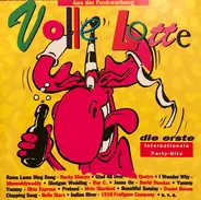Suzi Quatro, Patrick Hernandez, Showaddywaddy et al. - Volle Lotte - Die Erste