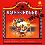 Wolfgang Petry / Mickie Krause a.o. - Volle Pulle...Mallorca Hits Vol. 2
