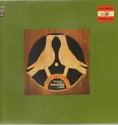 LP - Various - Volksmusik Aus Dem Salzburger Land - Gatefold