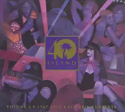 CD - Robert Palmer, John Cale, Bad Company - Volume 4 . 1967 - 1975 . Electric Currents - Digipak