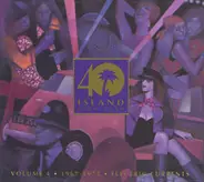 Robert Palmer, John Cale, Bad Company - Volume 4 . 1967 - 1975 . Electric Currents