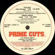 Prime Cuts
