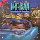 LP - Various - The Very Best Of Motown Love Songs