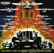 Turbonegro, Fischmob, The Notwist, Senser - The new, the classic & the unexplored Vol. 2