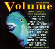 CD - Drugstore, Sleeper, Terrorvision - Volume Eleven