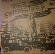 LP - Count Basie, Lionel Hampton a.o. - Volume 13: The Swing Era