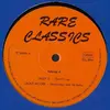 12'' - Jazzy D., Jackie Moore, Plush, Spence - Volume 4 - Rare Classics