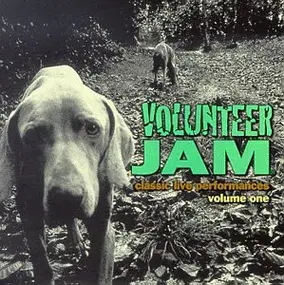 The Marshall Tucker Band - Volunteer Jam Classic Live Performances Volume One