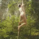 12inch Vinyl Single - Subdued Camel, Subdued Camel, Zang Mang Lai & New Age, Ensam - Volym Fem