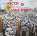 Double LP - Various - Vom Wecken Bis Zum Zapfenstreich