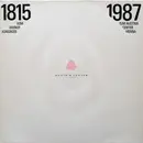 LP - Alban Berg, Arnold Schönberg, Johann Strauß a.o. - Vom Wiener Kongress Zum Austria Center 1815 - 1987