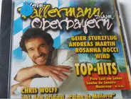 VariousChris Wolff, Wind, Gaby Baginsky, a.o. - Vom Ballermann Zum Oberbayern