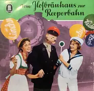 Das Original Schwarzwald-Trio Seitz - Vom Hofbräuhaus Zur Reeperbahn