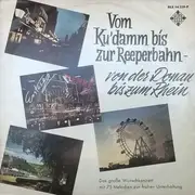 LP - Das große Wunschkonzert - Vom Ku'damm Bis Zur Reeperbahn - von Der Donau Bis Zum Rhein