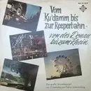 LP - Das große Wunschkonzert - Vom Ku'damm Bis Zur Reeperbahn - von Der Donau Bis Zum Rhein