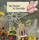 7inch Vinyl Single - Various - Vom Riesenrad Zur Reeperbahn