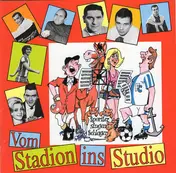 Radi Radenkovic - Vom Stadion Ins Studio