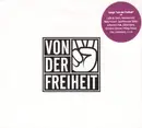 Double CD - Laith Al-Deen, Max Herre Feat. Patrice & Fetsum ... - Von Der Freiheit - Digipak