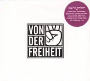 Laith Al-Deen, Max Herre Feat. Patrice & Fetsum ... - Von Der Freiheit