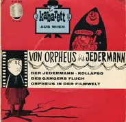 Various - Von Orpheus Bis Jedermann