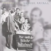 CD-Box - Soundtrack - Vorbei... Beyond Recall - + DVD, Hardback Book