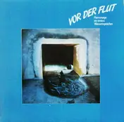 Heiner Goebbels - Vor Der Flut