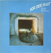 Double LP - D. Domingues, B. Siebert/ J. Koinzer... - Vor Der Flut