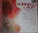 Double LP - Verdi / Rachmaninov / Borodin / Rossini a.o. - Vorhang Auf! - 14 Volkstümliche Meisterwerke Für Bühne Und Ballett
