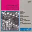 CD - Wagner, Strauss, Nicolai - Vorhang Auf (Aus Der Schatzkiste Der Deutschen Staatsoper Berlin = From The Treasure Chest Of The German State Opera Berlin)