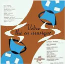 LP - Ray Martin / Pierre-Jean Ferret a.o. - Votre Thé En Musique