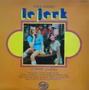 LP - Various - Vous Dansez? Le Jerk