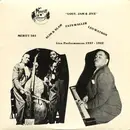 LP - Various - Vout, Jam & Jive (Live Performances 1937 - 1942)