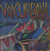 Joi - Vox Urbana