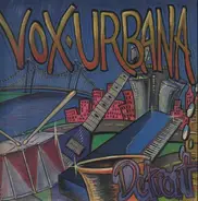 Housekeepers / Ando / Chaz & Joi - Vox Urbana