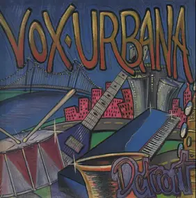 Joi - Vox Urbana