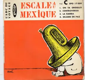 Various Artists - Voyage Au Mexique