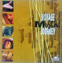 CD - Fleuve Jaune, Japon, Al Kindi,... - Voyage Musical / Musical Journey