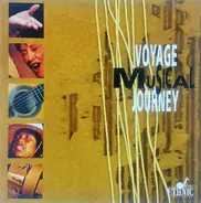 Fleuve Jaune, Japon, Al Kindi,... - Voyage Musical / Musical Journey
