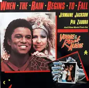 Jermaine Jackson & Pia Zadora, Mark Spiro - Voyage Of The Rock Aliens