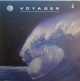 Cole Porter - Voyager