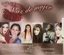 CD - Olga Tañón / Myriam Hernandez a.o. - Voz de Mujer - Digipak