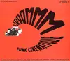LP - Various - Vroommm - Funk Cinematique