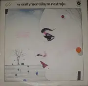 LP - I. Berlin / G. Gershwin a.o. - W Sentymentalnym Nastroju