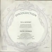 Mozart - W.A. Mozart - Pages Célèbres