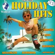 Various - The world of Holiday Hits