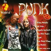 Elton Motello - the world of punk